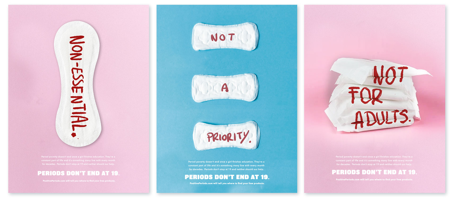 Period Poverty: What to Know and How to Help